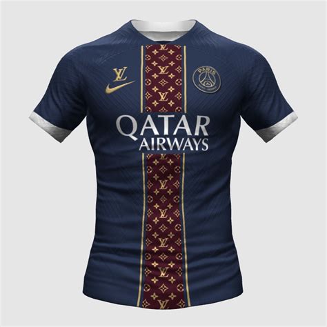 louis vuitton paris st germain